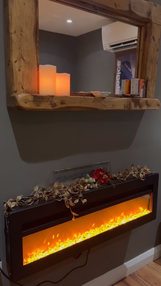 All I want for Christmas is