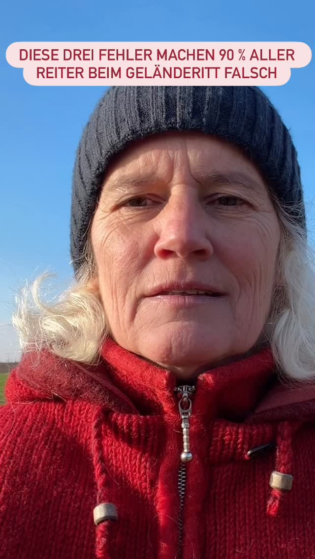 🚨 Diese 3 Fehler beim ersten Geländeritt sind FATAL 🚨
90% aller Reiter machen sie - und wundern sich, warum es schiefgeht 😳
❌ Fehler 1:
“Ich sammle einfach Kilometer”
❌ Fehler 2:
“Wir reiten einfach drauf los”
❌ Fehler 3:
“Die Warnsignale sind normal”
NEIN! 🛑
Echtes Geländetraining braucht:
✅ Aufgaben statt Kilometer
✅ System statt Zufall
✅ Notfall-Plan, der sitzt
In der SafetyHorseMethod lernst du Schritt für Schritt, wie du vom unsicheren zum souveränen Geländereiter wirst 💪
👇 Welchen Fehler kennst du?
Schreib 1, 2 oder 3!
#geländereiten #pferdetraining #reitsicherheit #horsemanship #angstfreiausreiten pferdevertrauen sichereiten reitunterricht pferdeausbildung geländetraining notfallplan safetyhorse pferdeliebe reiterprobleme ausreiten gelände pferdesport reitangst vertrauensarbeit bodenarbeit