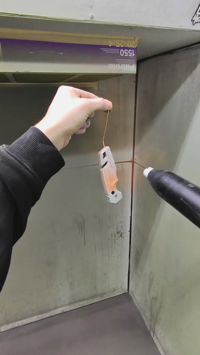 Fastback finished in camo🫠
#palmerspowders
#prismaticpowders
#coatingsbycoates
#lumaiii
#custompowdercoating