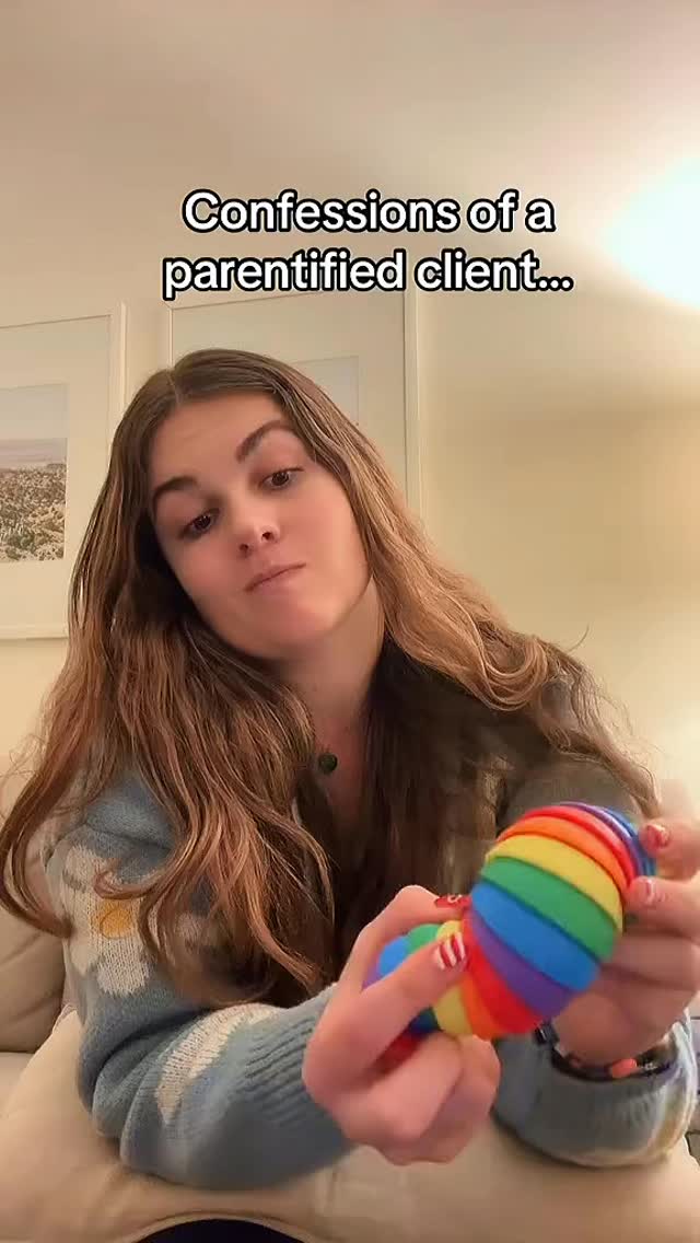 Parentified clients often show up carrying everyone else’s needs…and forget their own. Asking for support can feel impossible, like being a burden. Counselling is the place to practice saying what you need, even in small steps. That quiet bravery? We see it.💕
#counseling #mentalhealthmatters #mentalhealth #counselor #loveyourself