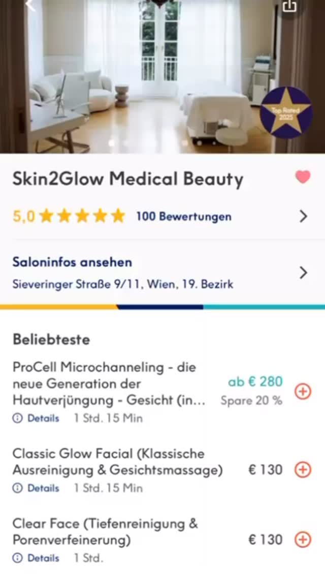 100 Bewertungen. 100x Danke 🫶
Wir sind unglaublich dankbar für 100 ehrliche Bewertungen und jedes einzelne liebe Wort.
Euer Vertrauen, eure Treue und euer Feedback bedeuten uns mehr, als Worte sagen können ♥️
Ihr wart noch nicht dabei?
Dann ist jetzt der perfekte Moment, uns eine Bewertung dazulassen und eure Erfahrung mit Skin2Glow zu teilen.
Danke, dass ihr Teil unserer Skin2Glow Journey seid.