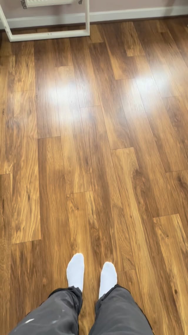 Shutters fitted this year in #canterbury for a customer that has used me numerous times other the years #shutters #plantationshutters #newbuild #newhome