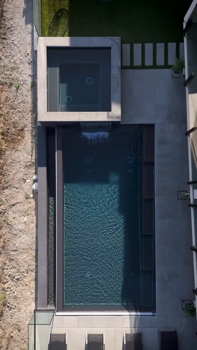 Another season in the books. 2025, thank you❗️
📲 Contact us today to get started on your project
(844) 562-5362
#Poolhouse #LuxuryPools #KelownaPoolBuilder #OkanaganLiving #Reels