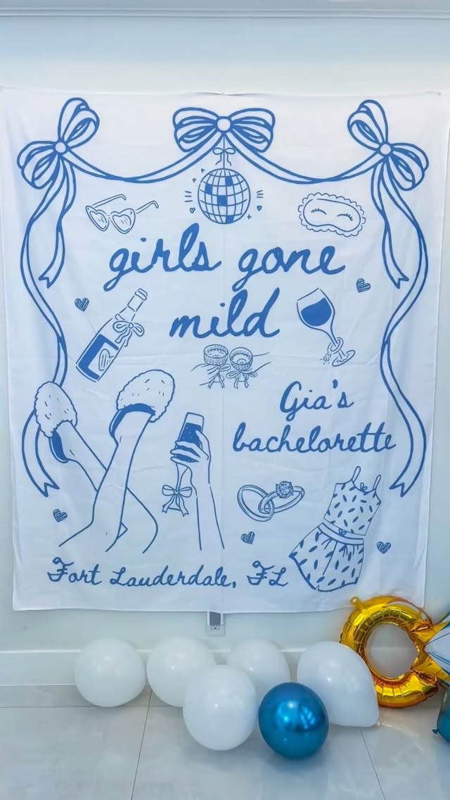 A bachelorette done Gia style โจ
Good friends, nourishing food, fresh florals, and a peaceful outdoor yoga session to celebrate the bride-to-be ๐ค๐ฟ Thank you for choosing GJC for this intimate occasion! ๐๐๐ฅ
#grazingjoycharcuterie #charcuterieboard #cheeseboard #grazingtable #southflorida #eatbeautiful #mbpresets #wineandcheese #deerfieldbeach #giftideas #corporateevents #catering #bachlorette #bride #broward