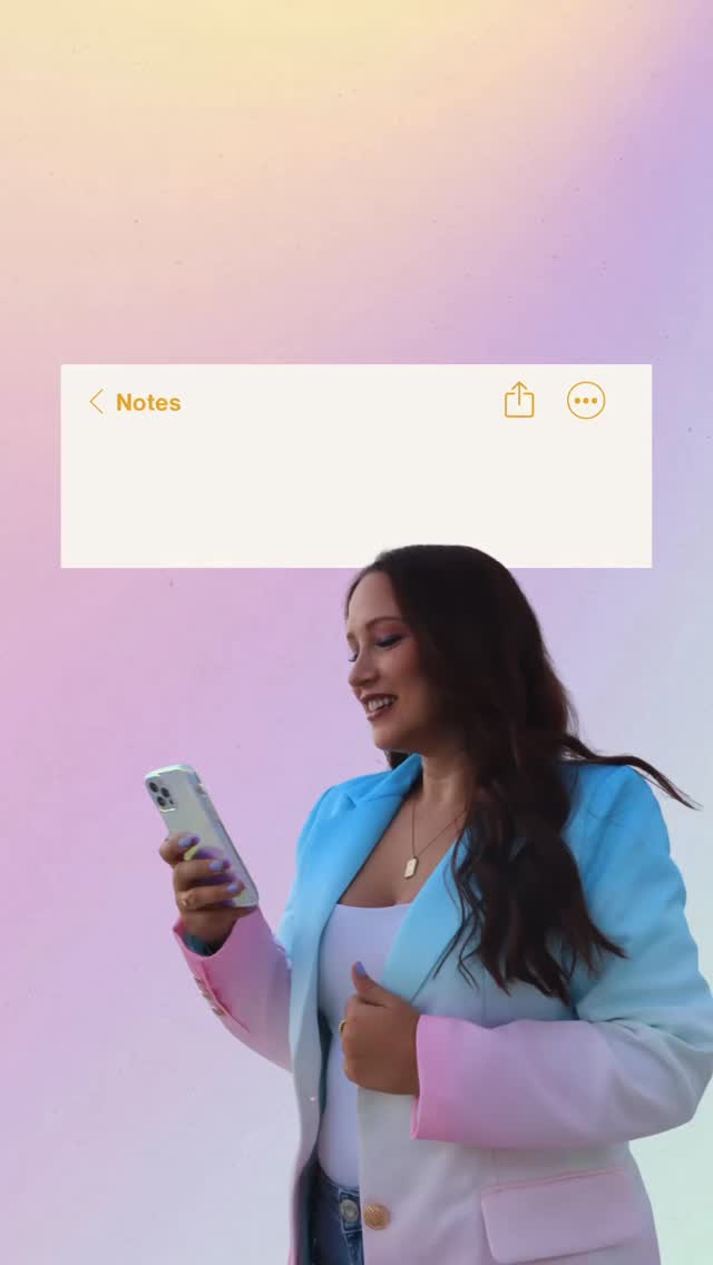Se acaba el año y es normal sentirse abrumado, cansados o quizás un poco perdidos…
This is your reminder:
no tienes que tenerlo todo resuelto.
A veces solo necesitas volver a lo que te hace brillar.
#LiveIridescently is about owning who you are, leaning into what makes you different, and showing up with intention.
Not trying to fit in — but standing out in your own way. ✨
At Iridescence, we believe your shine has always been there.
Sometimes what’s missing isn’t motivation — it’s clarity, alignment, and the right support.
Abraza lo que te hace único.
Y si este cierre de año te pide reenfocar, aquí estamos para acompañarte. 💜🪄
#contentcreation #mercadeopuertorico #IridescenceMarketingAgency #apoyalolocalPR