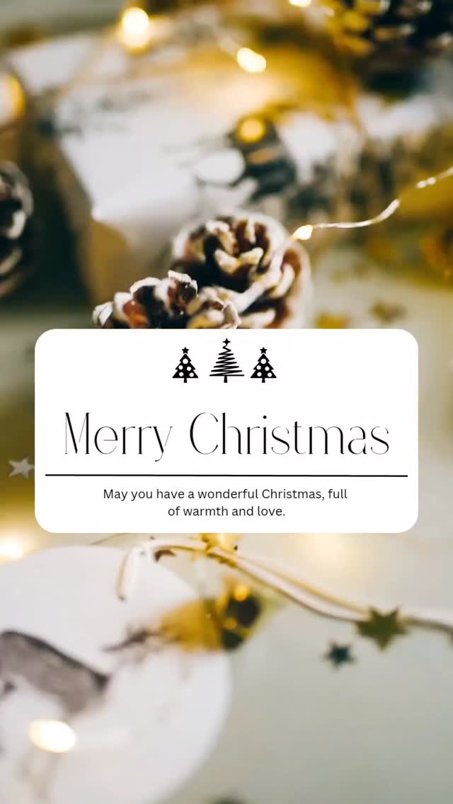 Merry Christmas to all my clients and to everyone in our community.🎄
May this Christmas be filled with connection — to family, to loved ones, and to yourself.
May your days be shared with warmth, meaningful conversations, nourishing food, and moments of togetherness that truly matter.❤️
Thank you for the trust, connection, and support you’ve shared with me throughout the year. It is an honour to walk alongside you on your health and wellbeing journey.✨️
Wishing you a Christmas filled with love, peace, and deep connection. 🎄✨
With love,
Diana Miranda
Clinical Nutritionist
.
.
.
.
.
🎄✨
#MerryChristmas
#ChristmasWishes
#ChristmasConnection
#FestiveSeason
dianamiranda
