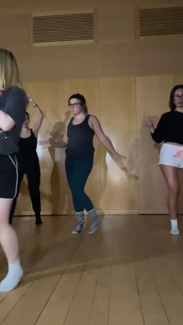 A year of amazing travel, friends, growth, and apparently some dancing! #2025 #retrospective #newyear