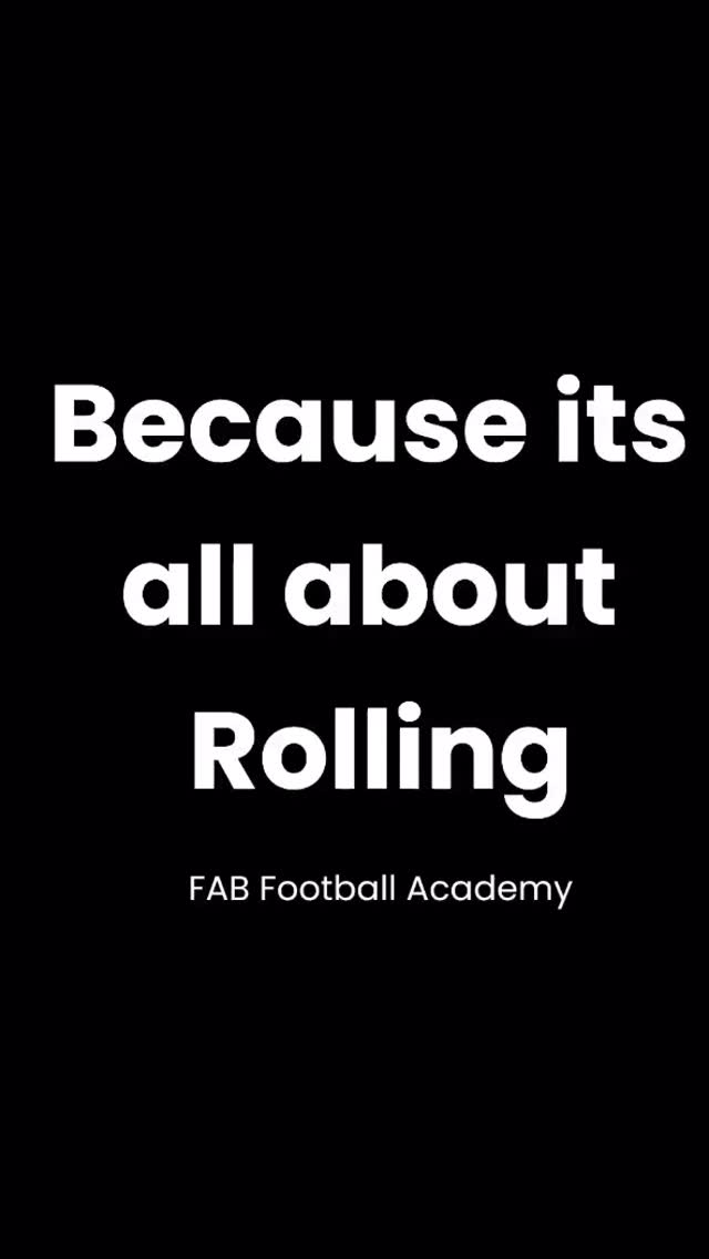 Keep it rolling. Under-7 batch at FAB football academy sector 64 center, Gurgaon.
Credits: Coach Prateek
#footballacademy #footballtraining #gurgaon