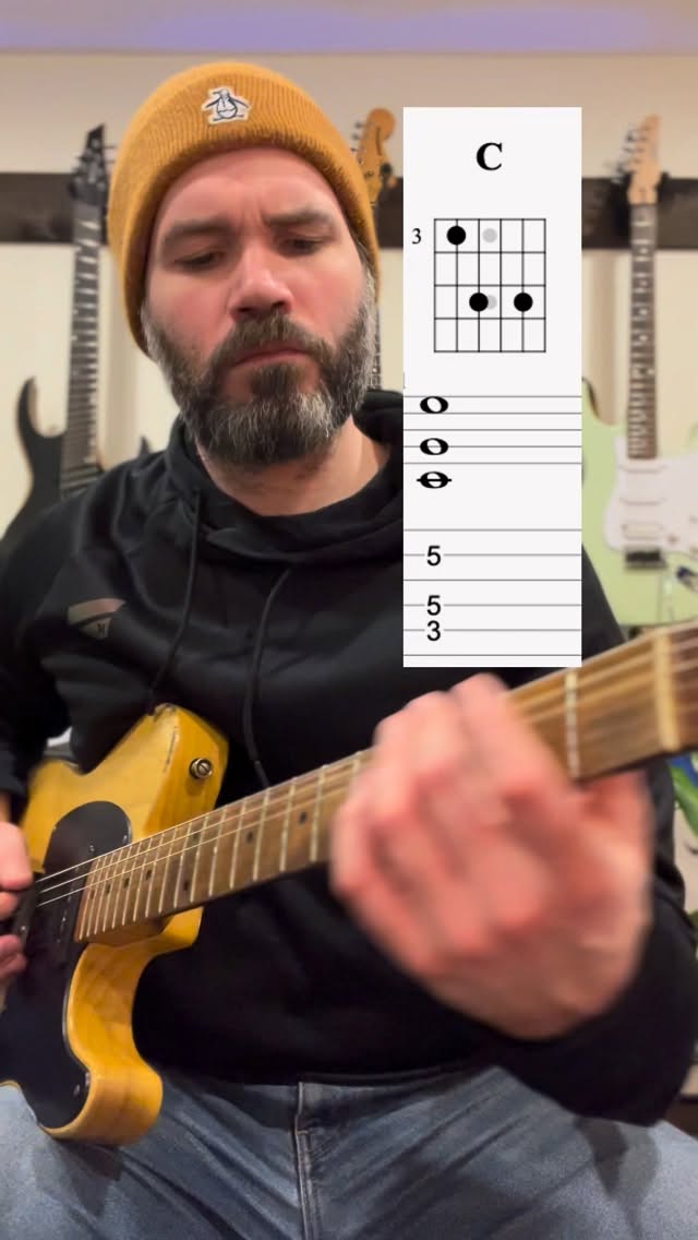Spread Triads 🎸
I’m enrolling new 1-on-1 lesson students for January session of my 12 Week Intensive Guitar Program 🎸 on my a couple of spots left. Click the link in my bio to sign up for a free consultation in order to reserve a spot in my schedule. Limited spots available.
#guitar #lesson #music