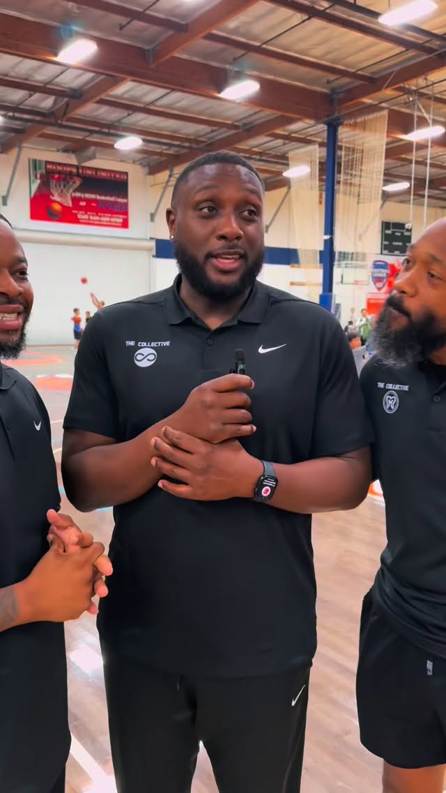 GREAT || Day ONE || Winter Camp
Can't wait to see you all tomorrow for DAY 2.
@th3.collectiv3 @mabhoopstraining @team_2_cold @infiniteskills_training
#nike #basketball #hoopers #ballislife #development