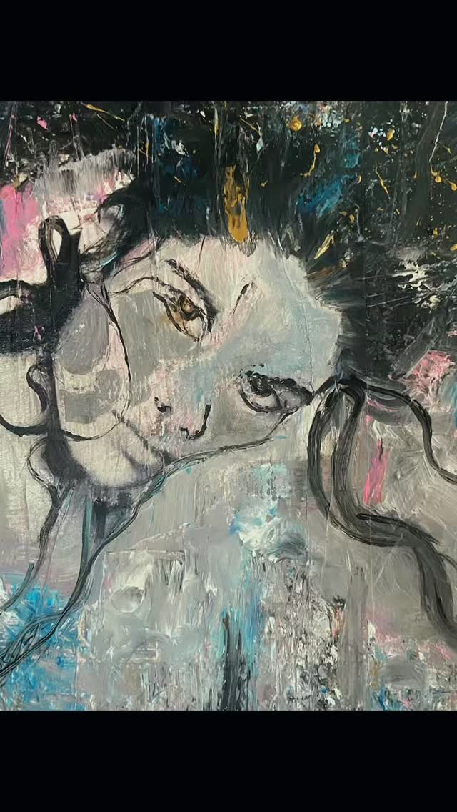 Kunst aus der Schweiz #schweizerkunst