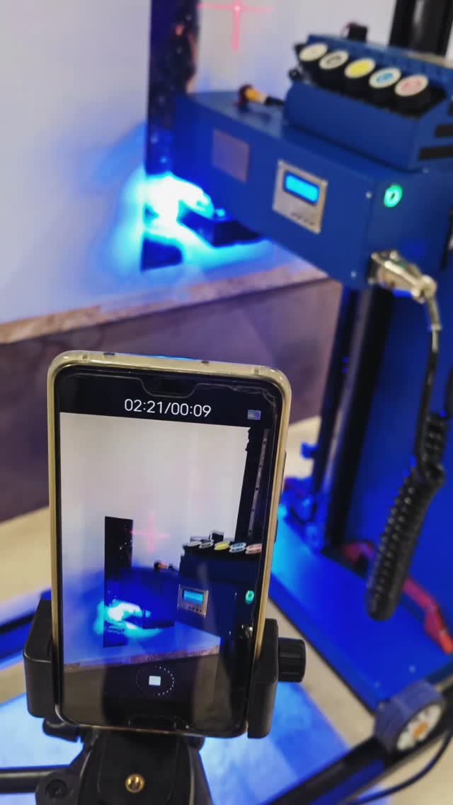 #impressionverticale #imprimantemurale #palettedestyles #personnalisation Palette de styles vous souhaite de passer de très bonnes fêtes de Noël et vous retrouve en ce début d'année 2026 pour de nouveaux projets. Contactez-nous