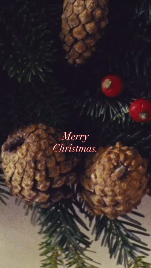 Merry Christmas. 🎄✨
Grateful for a year of trust, clarity, and the people who make this work meaningful. Hope today is slow, warm, and spent with the ones who matter most.
#homefortheholidays #christmas #holidayseason
📸: @zarahome