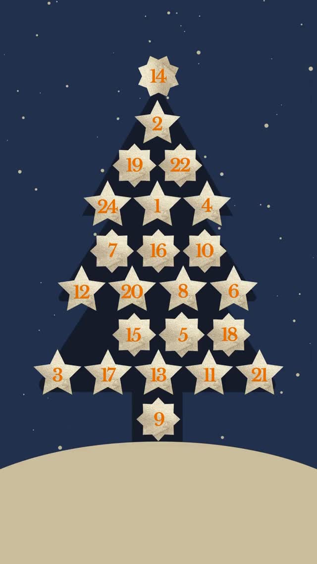 ✨ Föbus Adventskalender – Türchen Nr. 23 ✨
Hinter unserem dreiundzwanzigsten Türchen warten erneut zwei unserer eleganten Jubiläumsgläser – diesmal ganz persönlich in meinem Büro fotografiert.
Ein ruhiger Moment zum Innehalten, kurz vor den Feiertagen. ✨🥂
⸻
So nimmst du teil:
🎄 Like diesen Beitrag
🎄 Folge unserem Account
🎄 Kommentiere, mit wem du aus unseren Jubiläumsgläsern anstoßen möchtest
Wir freuen uns natürlich sehr, wenn du den Beitrag in deiner Story teilst. ✨
Der/die Gewinner:in wird morgen, am 24. Dezember, ausgelost und per DM benachrichtigt. Türchen Nr. 23 wird ebenfalls morgen in unserer Story aufgelöst! 🍀
⸻
Teilnahmebedingungen:
• Teilnahme ab 18 Jahren
• Wohnsitz in Deutschland
• Keine Verbindung zu Meta
• Rechtsweg & Barauszahlung ausgeschlossen
• Ausführliche Teilnahmebedingungen:
👉 https://www.foebus-kassel.de/gewinnspiel
Viel Glück & eine schöne Adventszeit! 🎅✨
#gewinnspiel #adventskalender #giveaway #weihnachten2025 #xmas2025 #christmas2025 #christmasgiveaway #holidayseason #festivevibes #föbus #handwerk #büroeinblicke #unternehmen #regionalunternehmen #familienunternehmen #handwerkvonhier