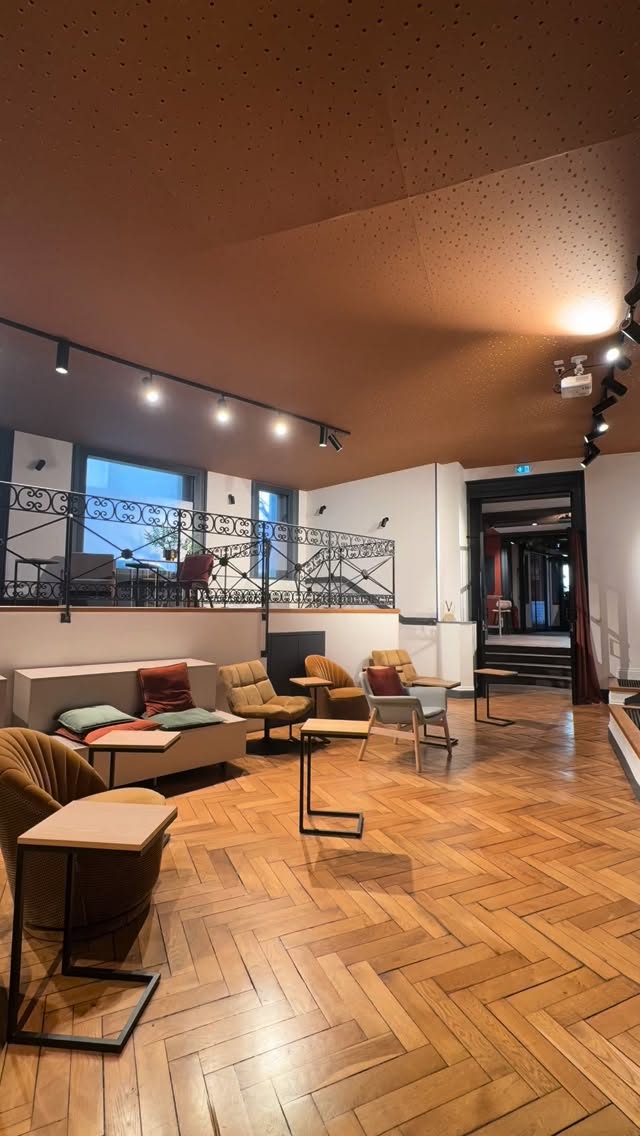 ✨ Les préparatifs
C’est presque ce que l’on préfère ! Imaginer, organiser, installer, pour des événements à votre image.
On vous souhaite de prendre autant de plaisir dans vos préparatifs des fêtes de fin d’année ❤️