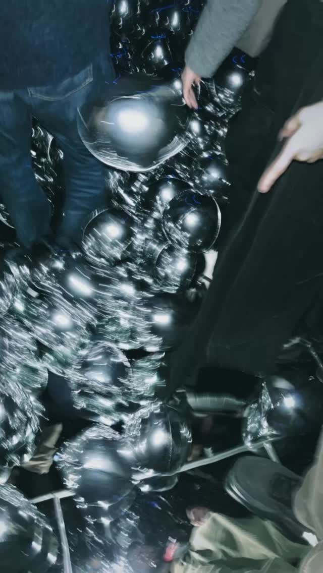 As the year closes, we pause to acknowledge what you make possible. The conversations, the images, the trust shared across distances — all of it forms the quiet structure of this community. You show us, again and again, how visual language can hold memory, question the present, and imagine what comes next.
Thank you for contributing your work, your time, and your belief in the value of artists supporting artists. Whether you joined us through a spotlight, an interview, a story, or the book, you are part of this growing archive of care and curiosity.
We wish you a peaceful holiday season and a new year guided by connection and the space to keep making, looking, and thinking deeply. With gratitude for all that you bring to this shared endeavour, we look forward to what we will build together next.
Big hugs from The Pictorial List Team
Karen, Karin, Bill, John, Ibi & Mel
——————————————————
Follow us @pictorialfoundation - not just a place, but a foundation of possibilities.
——————————————————
All photos are cropped due to the formatting of the reel.
#pictorialfoundation #visualstoryteller #ThePictorialList #artcommunity #newyork