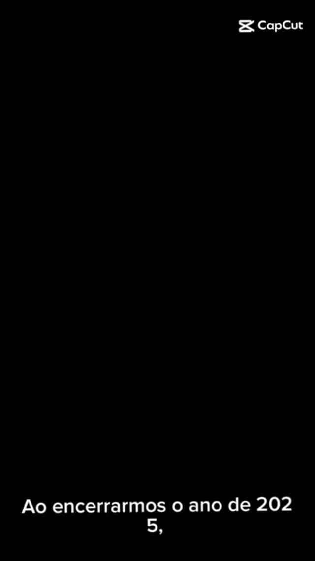 Ao encerrarmos o ano de 2025, queremos expressar nossa mais sincera gratidão a todo o time da Santa Casa. Foi um ano marcado por grandes conquistas, desafios superados e inúmeras realizações.
Nada disso teria sido possível sem o empenho, a dedicação, o profissionalismo e o compromisso de cada um de vocês. Cada esforço, cada cuidado e cada gesto fizeram a diferença e contribuíram diretamente para os resultados alcançados ao longo deste ano.
Recebam nosso carinho e reconhecimento, junto a um grande abraço. Desejamos a todos um Feliz Natal e boas festas, com votos de saúde, paz e muitas conquistas no novo ano. 🎄✨