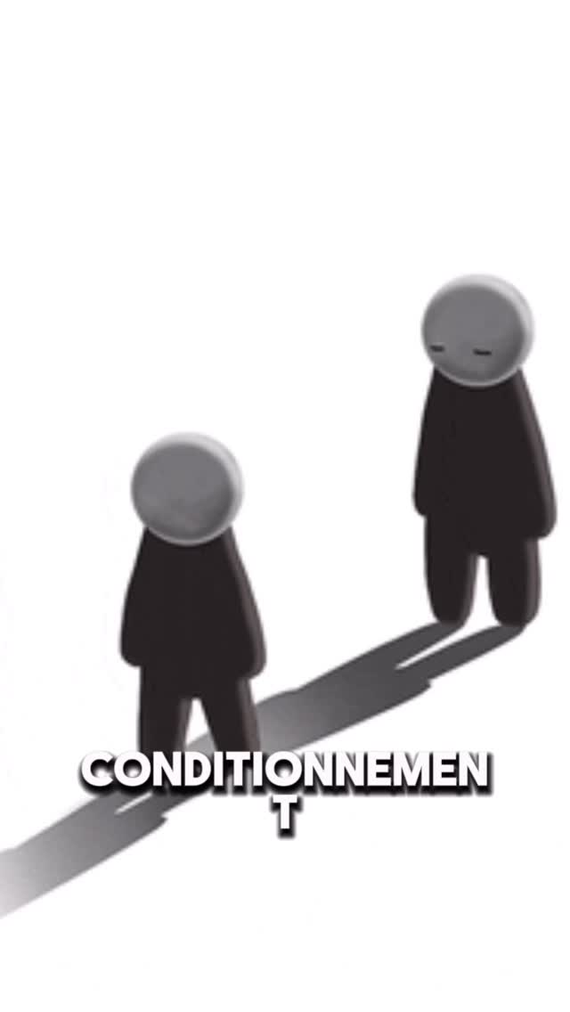 🧠 En psychologie, on parle de la boîte de Skinner :
un rat appuie sur un levier.
Parfois il reçoit une récompense.
Parfois non.
👉 Résultat ?
Il appuie encore plus, de façon compulsive.
Dans certaines relations, le mécanisme est identique :
– un message reçu, puis le silence
– une attention, puis le retrait
– de la chaleur, puis de la froideur
Ce n’est pas la constance qui crée l’obsession,
c’est l’imprévisibilité.
L’autre devient le levier.
L’espoir devient la récompense.
Et l’attachement se transforme en dépendance.
💭 Se poser la vraie question :
Est-ce que je suis aimé·e… ou conditionné·e