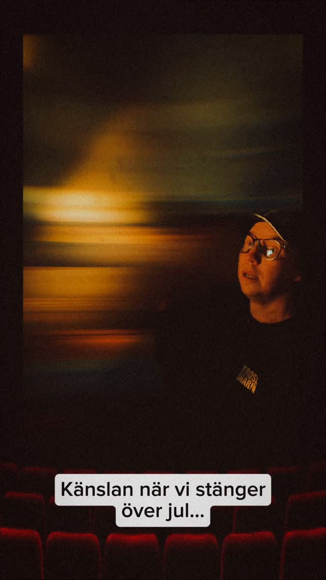 Ha en interstellär jul! 🎅🏼🎁🎄