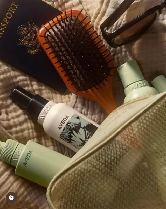 Holiday essentials
#avedacolor #avedablonde