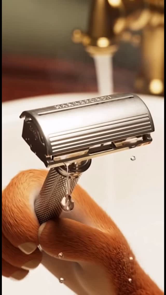 Win a new Above The Tie Windsor Razor set with 3 plates and a stand. Winner chosen December 31st. Details at www.shavesplash.com/post/giveaway #wetshaving