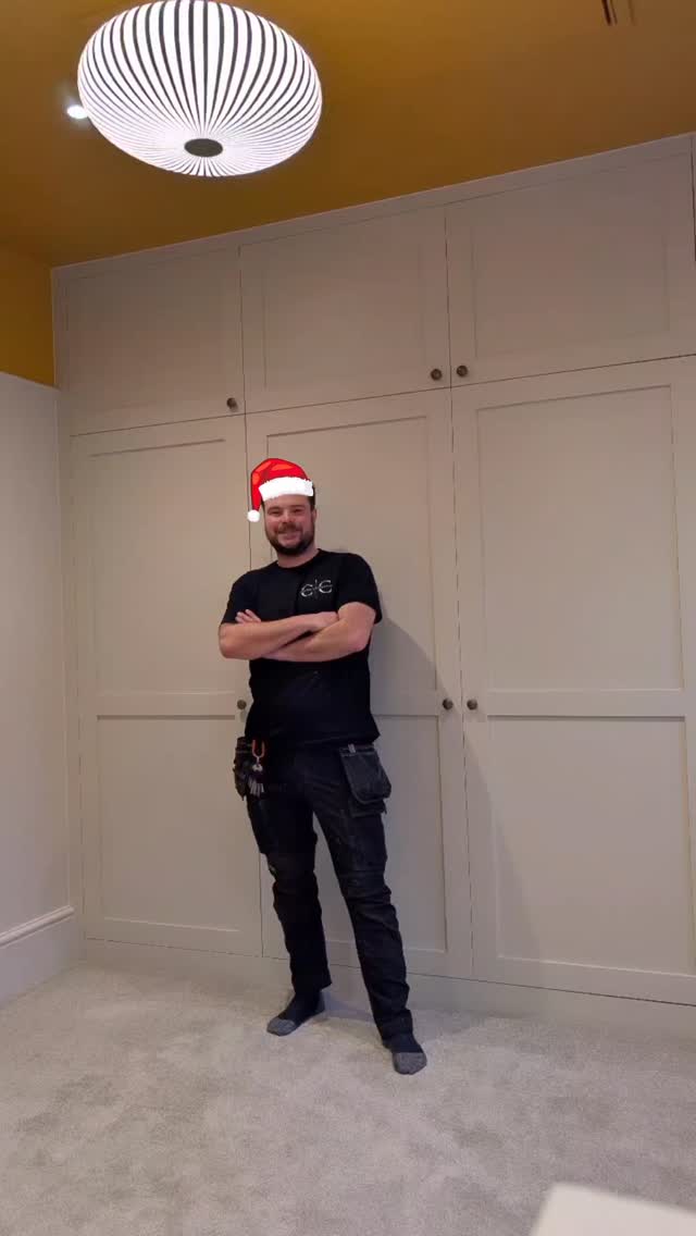 Reflecting on this year...
I just want to take the opportunity to say thank you to those that have given me the chance to work with them this year and supported my small independent business.
From snowballing an idea and working out of a small single garage, to securing a bigger workshop space local to me, it's been a great first year and I'm looking forward to 2026! Let's see what it brings...
Cheers, JC - Coates Carpentry