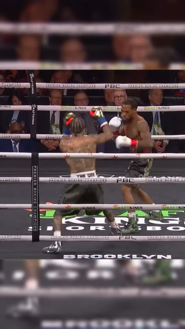 I captured and put together every potential clean shot from this close fight that was determined a draw. Merry Christmas.