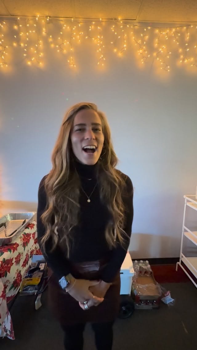 4th Annual ITSCO / Next Level Up / Plot Twist Co Holiday Party 🎉
So grateful for another year of coming together to celebrate the people who make this work possible. From shared laughs to meaningful connections, this night was all about community, teamwork, and appreciation for an incredible year.
Here’s to our amazing teams, continued growth, and all the good things ahead in the new year ✨
#TeamITSCO #NextLevelUp #PlotTwistCo #HolidayParty #Grateful TeamCelebration