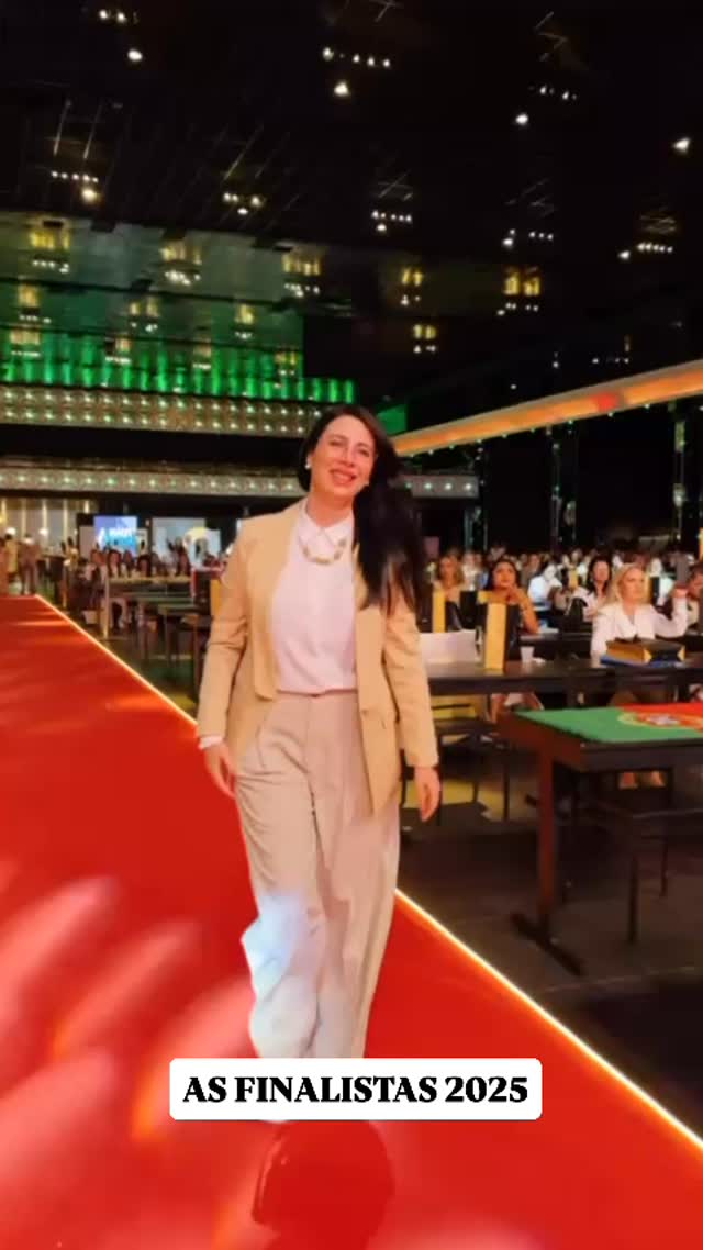 Ahhhhhh que emoção 🤍