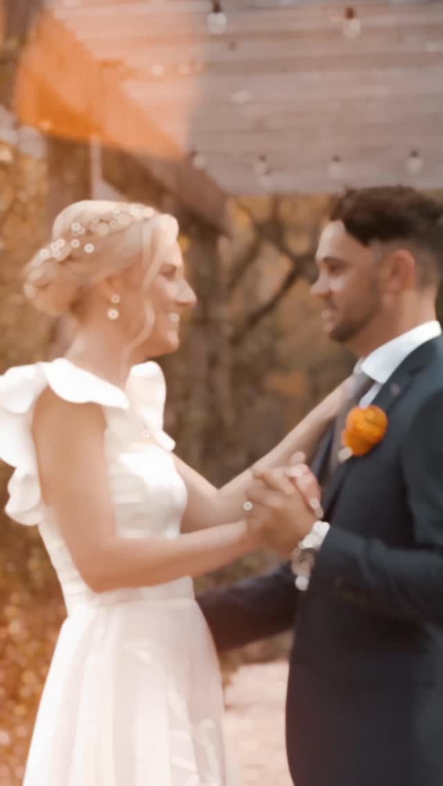 May everyday be golden. #austinwedding #austinweddingvideographer #austinweddingvideo