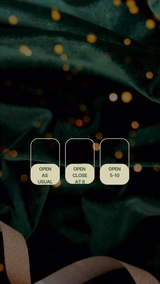 ✨ Holiday Hours at The Host ✨
We’re open Christmas Eve, Christmas Day & Boxing Day across all our locations. 🎄
Whether you’re hosting loved ones at home or gathering around the table with us, we’re here to make the holidays delicious. From festive takeout to relaxed dine-in experiences, let us take care of the food—so you can focus on celebrating. 🍽️🤍
Hosting this Christmas? Let us handle the cooking.
All your favourite dishes from The Host are available in catering trays, perfect for family gatherings, office celebrations, and festive dinners at home.
Open Christmas Eve, Christmas Day & Boxing Day for dine-in, takeout, and catering.
Order effortlessly at cateringbyhost.com and enjoy the holidays without the stress.