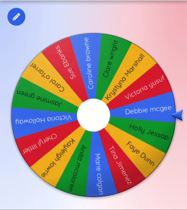 Congratulations on winning our Christmas raffle Clare 🥳thank you everyone who entered❤️ Merry Christmas everyone! See you all in the new year 🎄