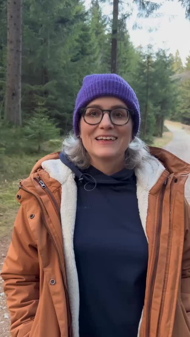 Een vraag die kan zorgen voor meer begrip, verbinding en liefde onder de kerstboom. ❤️🎄
Wat heb jij nodig om te kunnen genieten van deze kerst?
✍️⬇️
Fijne, liefdevolle kerstdagen ✨