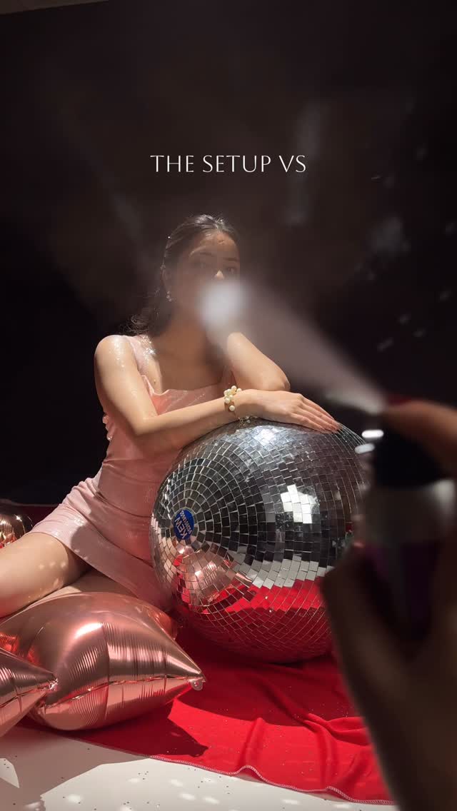 SETUP vs OUTCOME ✨
From effortless holiday outfits to statement pieces that double up as perfect holiday gifts, this edit is all about dressing up for the season — dinners, getaways, and everything in between.✨🫶
What are you waiting for? Go shop our collection now.
🛍️ cheriecharmofficial.com
.
.
.
.
.
.
#cheriecharm #outfitideas #christmasoutfits #behindthescene #indianfashionbrand
(holiday outfits for women, winter party outfits, festive wear India, holiday fashion edit, women’s clothing brand India, online fashion store India, party wear dresses, gift ideas for her)