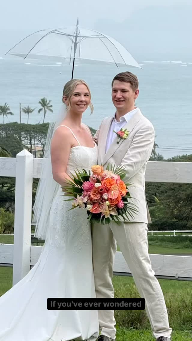 Live watercolor guest portraits at a wedding in Oʻahu - Kualoa Ranch (Pali Kū Gardens). 🎨
This is how we covered everyone: 61 faces total - 35 painted live during the reception, then 26 finished the same night from Photo Booth photos so guests could pick them up the next morning before flights.
If you’re planning a destination wedding and want a guest favor that feels personal, this is one of my favorite ways to do it.
Comment GUEST PORTRAITS and I’ll send details.
#liveguestportraits #weddingpainter #liveweddingartist #watercolorportrait #weddingfavors oahuwedding kualoaranchwedding destinationweddinghawaii hawaiiweddingvendors weddingentertainment weddingguestgifts eventartist