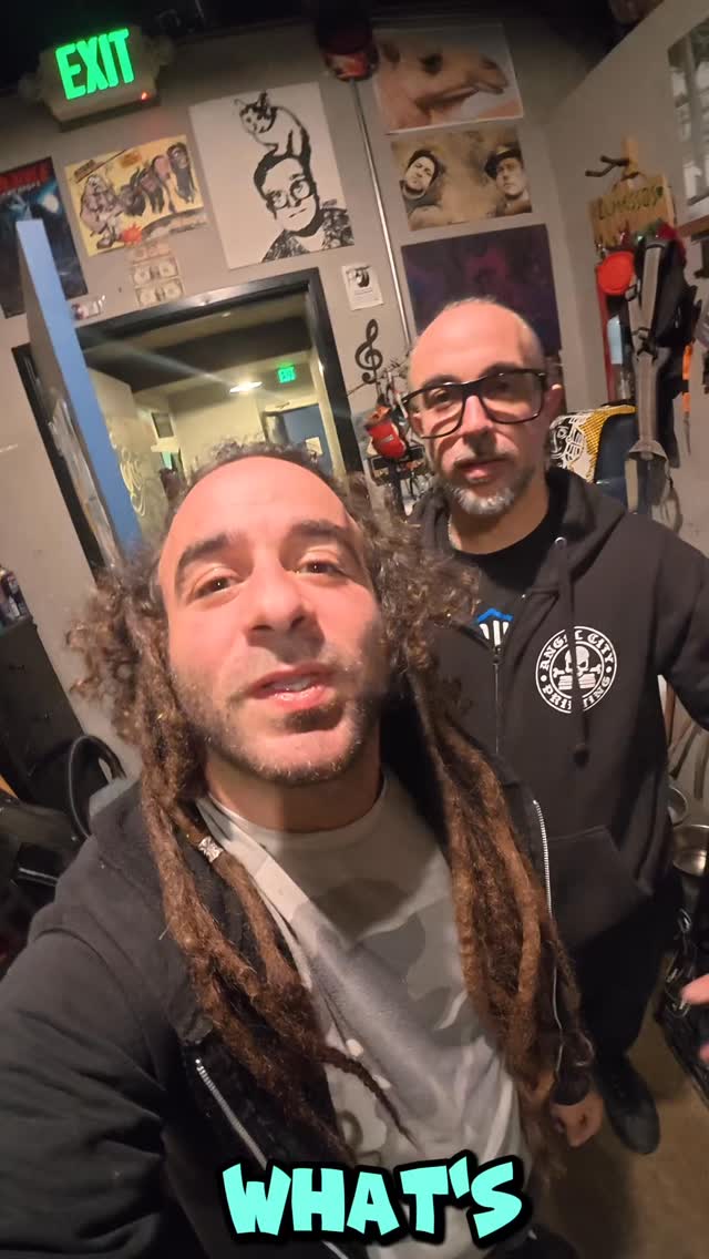 Last show of 2025!!!
TOMORROW (Dec. 23rd) ACOUSTIC TUESDAYS at @naluvidavenice with Louchi Mayorga of @luicidalvenicepunks and @duglasmuglas
Free Show! 9pm-12am! The Hajj goes on at 11!
SEE YOU THERE FRIENDS!!
#thehajj #thehajjmusic #venicebeach #califonia #acoustic #tuesdayvibes