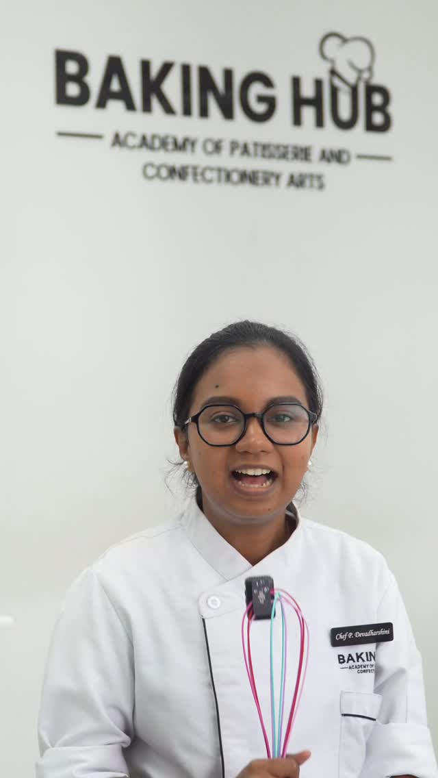 📍 Chennai → Bangalore | From Beginner to Dream Baker 🍞🍫
Hi, I’m P.Devadharshini from Chennai, and baking has always been my passion 🤍
I joined a 6-week professional baking certification course in Bangalore as a beginner—but it never felt like one. From learning how to hold a piping bag to making international breads and chocolate bonbons, everything was taught from scratch.
I discovered Baking Hub Academy through Instagram Reels, and the syllabus instantly won my heart.
The bread classes and chocolate bonbons were my absolute favourites 🍞🍫
My dream is to start my home baking business and eventually open my own café in Chennai.
Heartfelt thanks to Chef Ananya and the entire Baking Hub team for their patience, guidance, and constant support throughout this adventurous journey.
✨ Interested in joining our 6-week Baking Certification Course?
All current batches are fully booked.
📌 March batch is now open for enrollment (limited seats).
📞 For enquiries & enrollment: +91 99727 12406
If you’re a beginner with big baking dreams—this could be your turning point 💫
.
.
.
.
#BakingHubAcademy, #BakingCourseInBangalore, #BakingCertificationCourse, #ProfessionalBakingCourse, #BakingClassesInBangalore, BakingInstituteIndia, BeginnerToBaker, HomeBakerJourney, FutureCafeOwner, BreadBaking, ChocolateBonbons, WomenInBaking, IndianBakers, ChennaiToBangalore