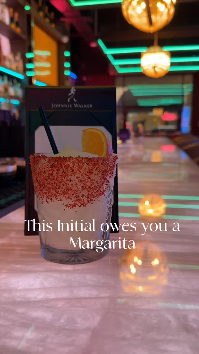 Tag, send, screenshot, whatever you gotta do.
Just don’t miss $3 frozen Tuesdays 😉
#thisinitialowesyou #initial #planotx #dallas