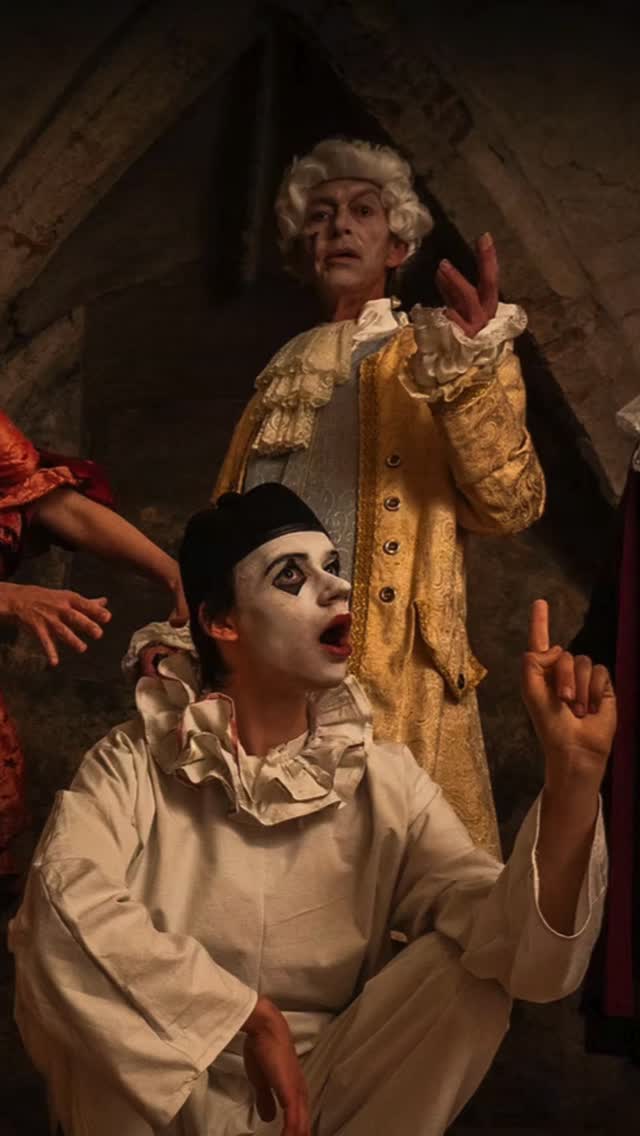 #murdermystery
#immersiveexperience
#murdermysterynorfolk
#murdermysteryevents2026