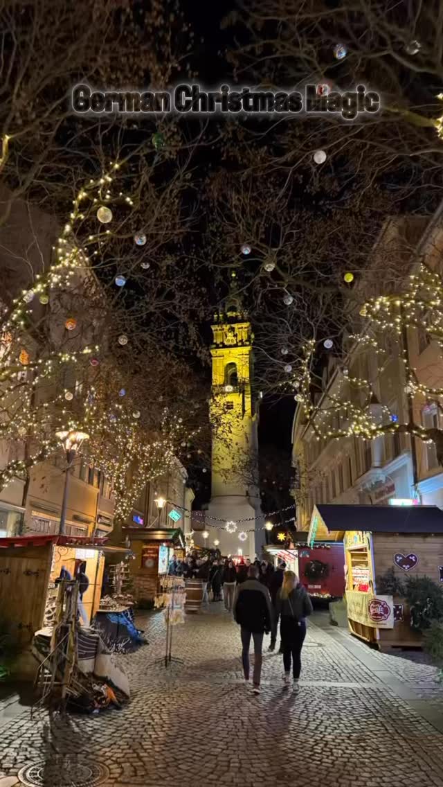 Enjoying Christmas Beauty in Germany. Have magical holidays! 🌟💫⭐️✨
#HappyHolidays #MerryChristmas #ChristmasBeauty #ChristmasInGermany #GermanChristmas#GernanChristmasMarkets #Bautzen