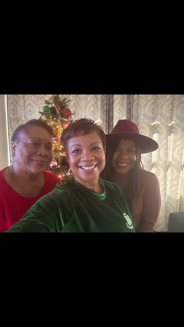 Merry Christmas! 😘