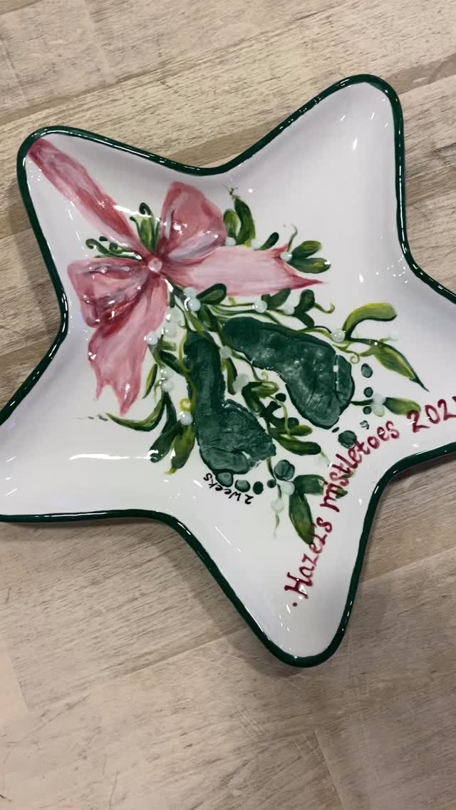 👣 oh so beautiful prints 👣