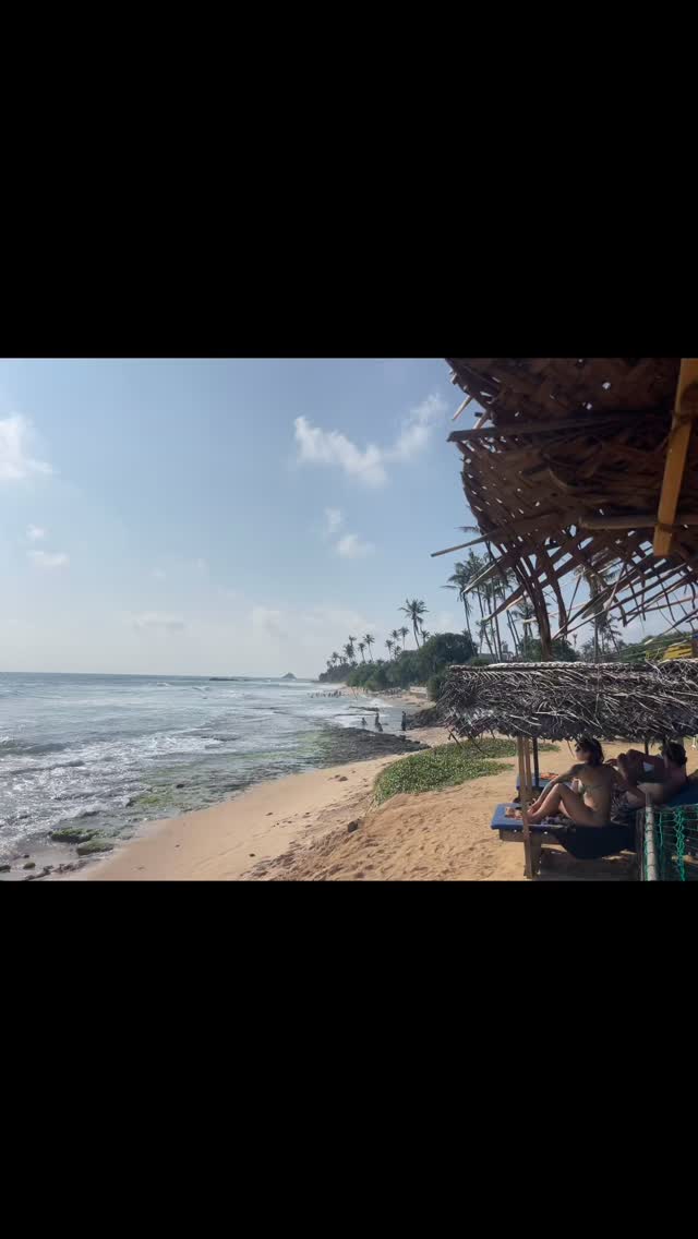 #gurubebila #lionsrest #weligama #surfsouthsrilanka