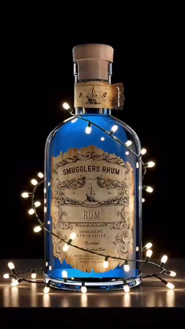 Merry Christmas & Happy Holidays ✨
This season, don’t bring just anything.
Bring Smuggler’s Rum and give your holiday gathering something new to talk about.
#HappyHolidays #MerryChristmas #SmugglersRhum #FYP #LuxurySpirits