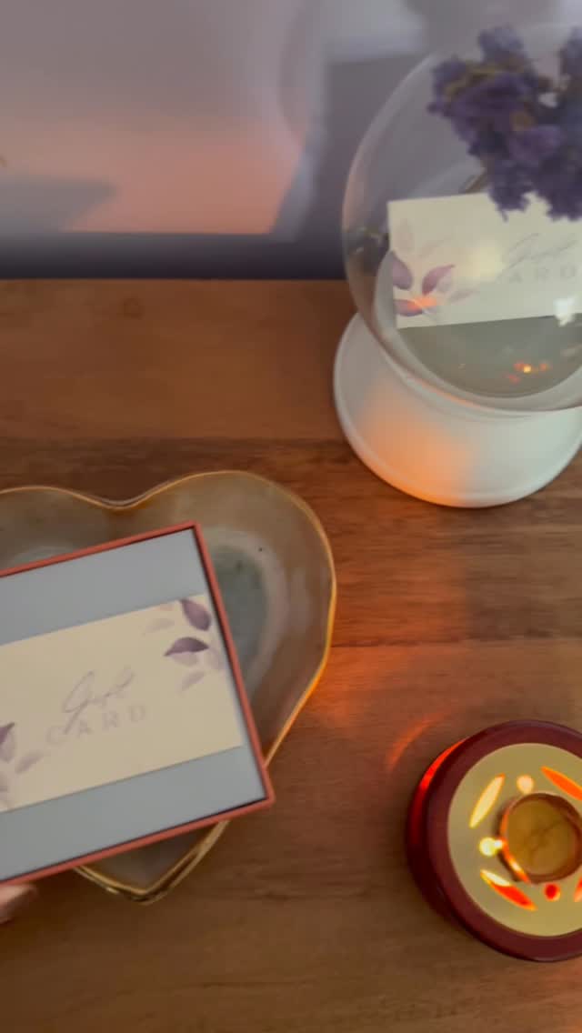 A gift that says I care about you. 💖
Looking for the perfect gift? 🎁
A Handsight Massage Gift Card is a thoughtful way to offer relaxation and true self-care.
Last-minute gift? We got you 😉
Handsight Massage Gift Cards are available online
#massage #veronanj #montclairnj #westorangenj #cedargrovenj