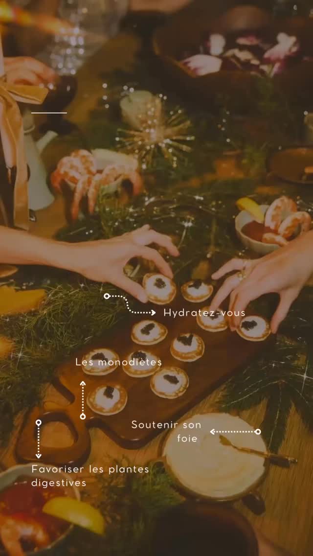 đRepas de fĂȘtes terminĂ©s ou presque⊠et ton ventre fait la grĂšve ?
Ballonnements, lourdeurs, fatigue post-bûche⊠on connaßt !
Pas de panique, la naturo est lĂ pour tâaider Ă digĂ©rer tout ça en douceur đż
đ Mes conseils naturo pour survivre Ă lâaprĂšs-fĂȘtes :
đ§ 1. Hydrate-toi (vraiment)
Lâeau relance la digestion, aide Ă Ă©liminer les excĂšs et soutient lâĂ©limination
Astuce simple : eau tiĂšde + citron au rĂ©veil đ
đż 2. Les plantes digestives, tes alliĂ©es
Fenouil, anis, menthe, gingembre ou camomille :
elles apaisent les ballonnements et facilitent la digestion
đ 3. Chouchoute ton foie
Câest lui qui gĂšre les excĂšs (alcool, gras, sucreâŠ).
Radis noir, artichaut, romarin ou chardon-Marie pour lâaider Ă faire son job đȘ
đ„Ł 4. La monodiĂšte, version bienveillance
Un repas ou une journĂ©e autour dâun aliment facile Ă digĂ©rer (pommes, lĂ©gumes, riz ⊠sous forme crus et/ou cuits) pour offrir une vraie pause digestive đ
đŹ Ăcouter son corps, ce nâest pas se priver, câest se respecter
đ Sauvegarde ce post pour les lendemains de fĂȘtes ! #apresfetes
#digestionlégÚre
#ballonement
#tropmangé
#foodcoma