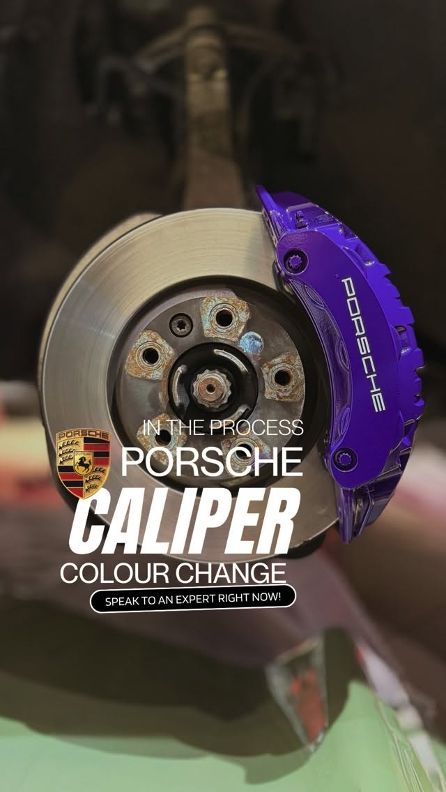 Why Opt for a Caliper Colour Change?
Customised Appearance: Choose from a wide range of colours to match your vehicle’s style or make a bold statement.
Enhanced Durability: Our high-temperature resistant paints and lacquers ensure a long-lasting finish that withstands the rigours of daily driving.
Corrosion Protection: The specialised coating protects calipers from rust and environmental damage, maintaining their appearance over time.
Increased Resale Value: A well-maintained and aesthetically pleasing brake system can positively impact your vehicle’s resale value.
•
#cartuning18 #luxurycars #london #customise #caliper