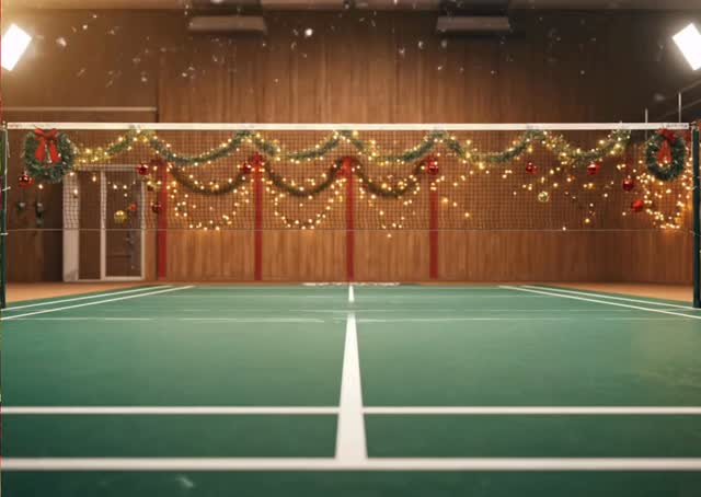 Wishing all Badminton lovers a Happy Christmas !
#streamlinesportsindia #victor #ashwiniponnappa #badminton #readytowin #victorprostore #badmintonindia #auraspeed100x