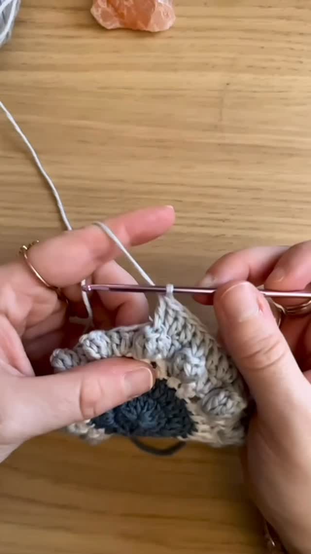 “Closing the 2025 chapter with a thousand stitches behind me and a million projects in my head”❤️🎄🎁🧶
#crochet #crochetlove #crocheting #crochetpassion #crochetaddict