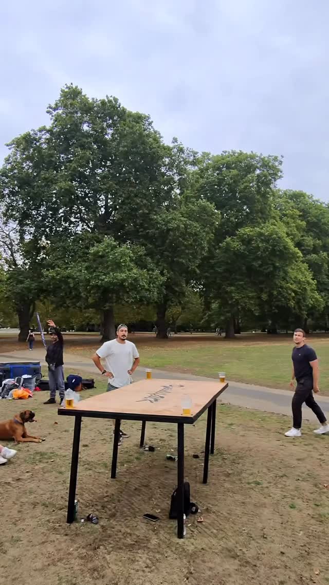 Canโt beat a double Fifa ๐ฎโ๐จ
Stay tuned for more footage and new event dates for 2026 coming soon! ๐ฏ
#dyeislife #beerdie #dye #sports #drinking #games #university #students #socials #unisocials #drinkinggames #freshers #beerpong #beer #events #stag-do #summer #outdoorgames